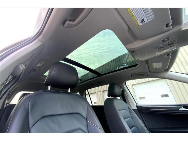 2020 Volkswagen Tiguan Highline (Stk: 23D39781) in Sherwood Park - Image 20 of 30