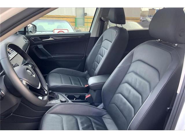 2020 Volkswagen Tiguan Highline (Stk: 23D39781) in Sherwood Park - Image 23 of 30