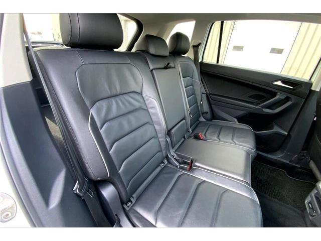 2020 Volkswagen Tiguan Highline (Stk: 23D39781) in Sherwood Park - Image 25 of 30