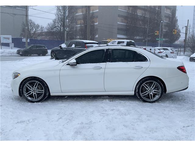 2018 Mercedes-Benz E-Class Base (Stk: 4794) in KITCHENER - Image 4 of 29