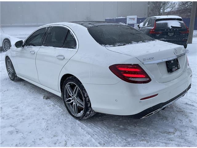 2018 Mercedes-Benz E-Class Base (Stk: 4794) in KITCHENER - Image 5 of 29