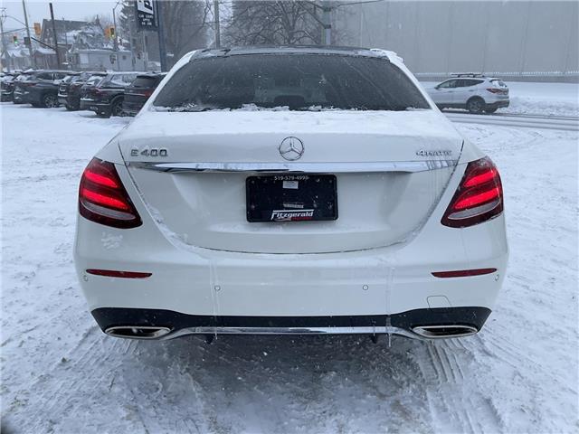 2018 Mercedes-Benz E-Class Base (Stk: 4794) in KITCHENER - Image 6 of 29