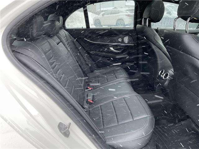 2018 Mercedes-Benz E-Class Base (Stk: 4794) in KITCHENER - Image 9 of 29