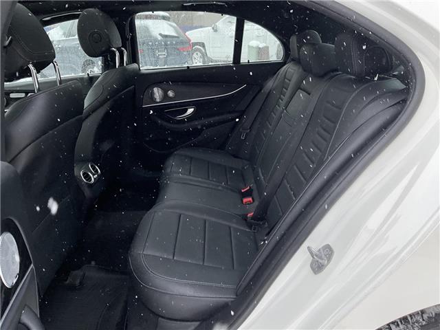 2018 Mercedes-Benz E-Class Base (Stk: 4794) in KITCHENER - Image 10 of 29