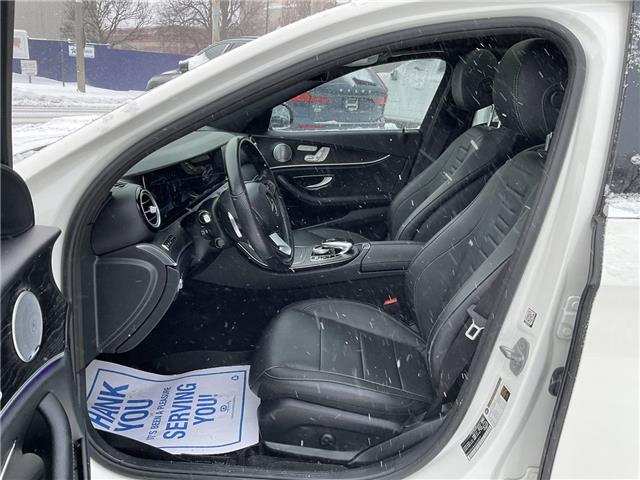 2018 Mercedes-Benz E-Class Base (Stk: 4794) in KITCHENER - Image 15 of 29