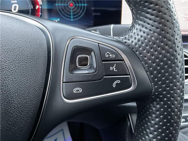 2018 Mercedes-Benz E-Class Base (Stk: 4794) in KITCHENER - Image 19 of 29