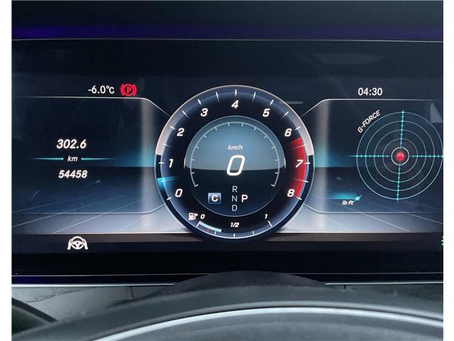 2018 Mercedes-Benz E-Class Base (Stk: 4794) in KITCHENER - Image 20 of 29