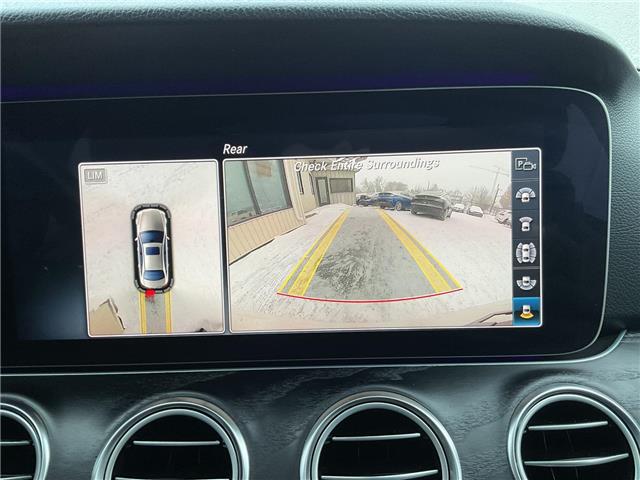 2018 Mercedes-Benz E-Class Base (Stk: 4794) in KITCHENER - Image 24 of 29