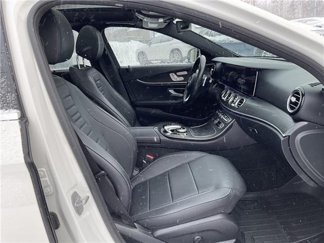 2018 Mercedes-Benz E-Class Base (Stk: 4794) in KITCHENER - Image 27 of 29