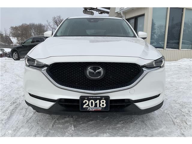 2018 Mazda CX-5 GT (Stk: 4797) in KITCHENER - Image 2 of 29