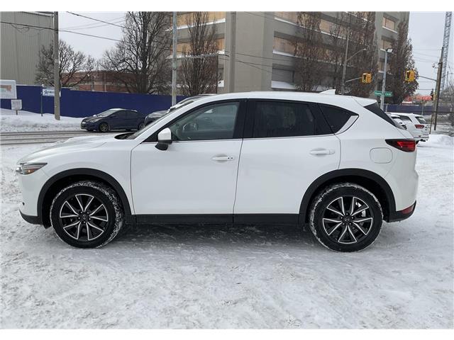2018 Mazda CX-5 GT (Stk: 4797) in KITCHENER - Image 4 of 29