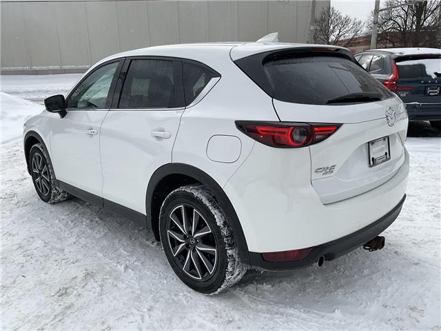2018 Mazda CX-5 GT (Stk: 4797) in KITCHENER - Image 5 of 29