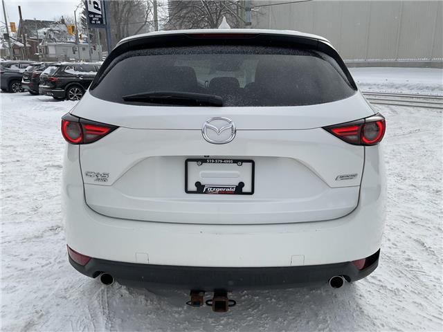 2018 Mazda CX-5 GT (Stk: 4797) in KITCHENER - Image 6 of 29
