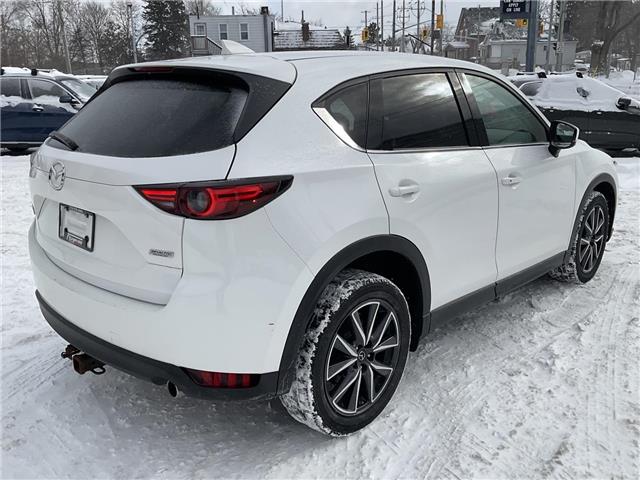 2018 Mazda CX-5 GT (Stk: 4797) in KITCHENER - Image 7 of 29