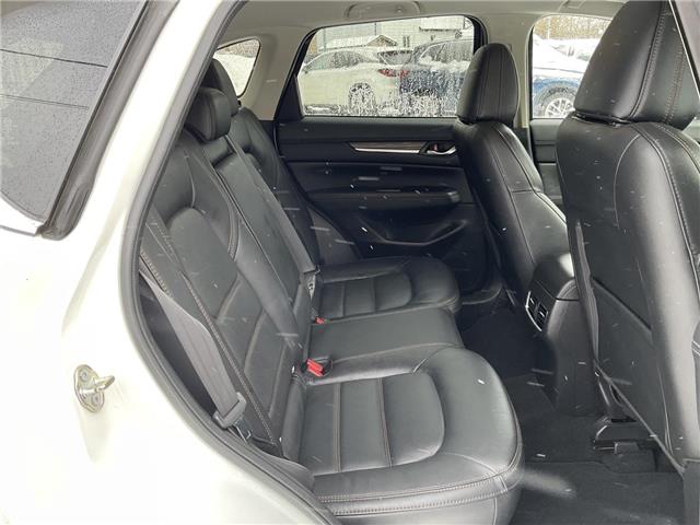 2018 Mazda CX-5 GT (Stk: 4797) in KITCHENER - Image 9 of 29