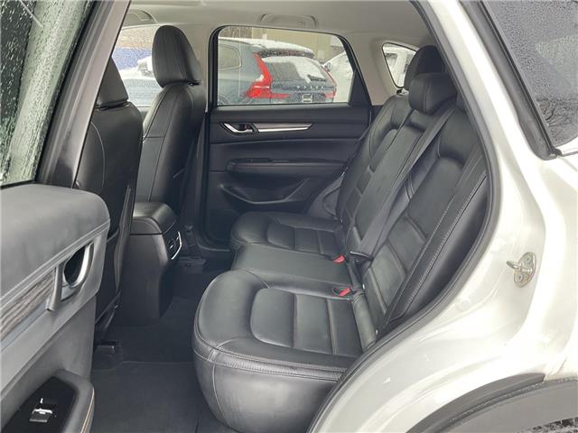2018 Mazda CX-5 GT (Stk: 4797) in KITCHENER - Image 10 of 29