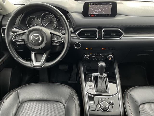 2018 Mazda CX-5 GT (Stk: 4797) in KITCHENER - Image 11 of 29