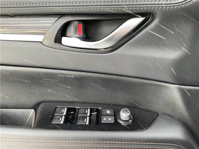 2018 Mazda CX-5 GT (Stk: 4797) in KITCHENER - Image 12 of 29