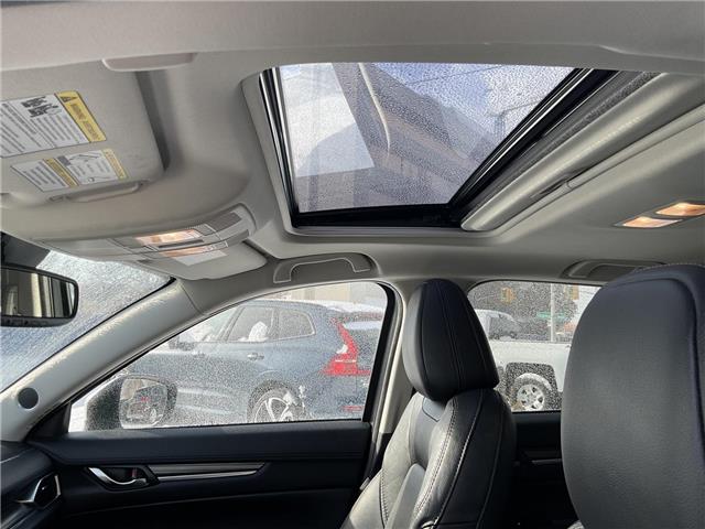 2018 Mazda CX-5 GT (Stk: 4797) in KITCHENER - Image 14 of 29