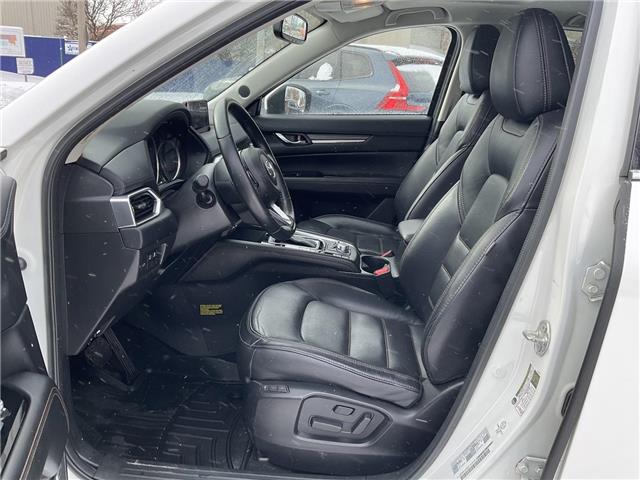 2018 Mazda CX-5 GT (Stk: 4797) in KITCHENER - Image 15 of 29