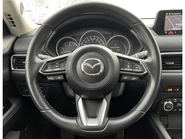 2018 Mazda CX-5 GT (Stk: 4797) in KITCHENER - Image 17 of 29