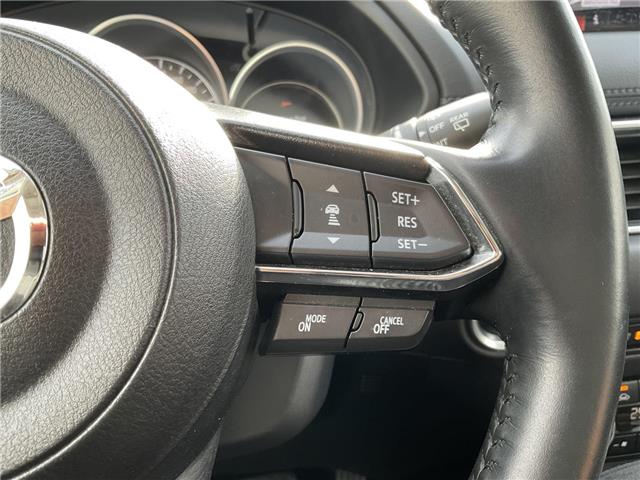 2018 Mazda CX-5 GT (Stk: 4797) in KITCHENER - Image 19 of 29
