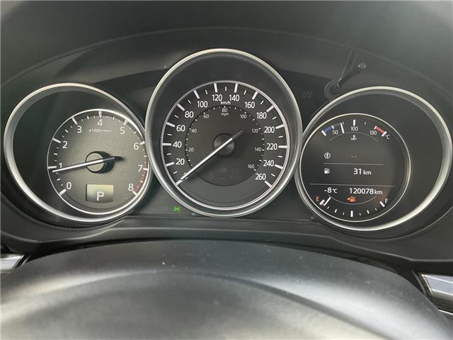 2018 Mazda CX-5 GT (Stk: 4797) in KITCHENER - Image 20 of 29