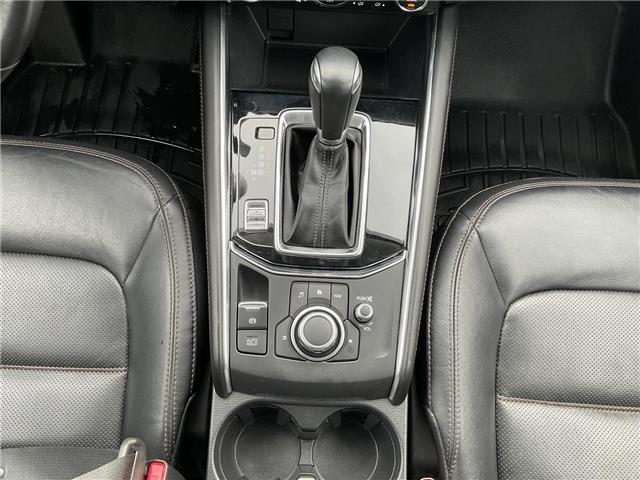 2018 Mazda CX-5 GT (Stk: 4797) in KITCHENER - Image 21 of 29