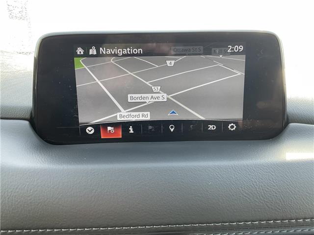 2018 Mazda CX-5 GT (Stk: 4797) in KITCHENER - Image 24 of 29