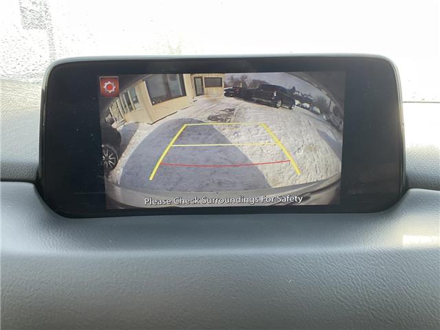 2018 Mazda CX-5 GT (Stk: 4797) in KITCHENER - Image 25 of 29