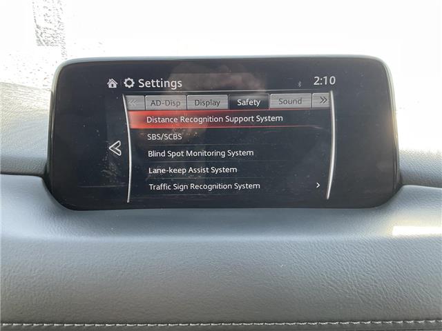 2018 Mazda CX-5 GT (Stk: 4797) in KITCHENER - Image 26 of 29
