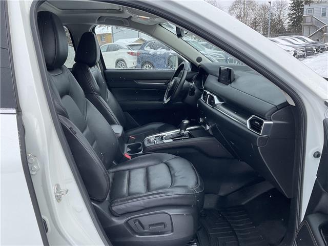 2018 Mazda CX-5 GT (Stk: 4797) in KITCHENER - Image 27 of 29