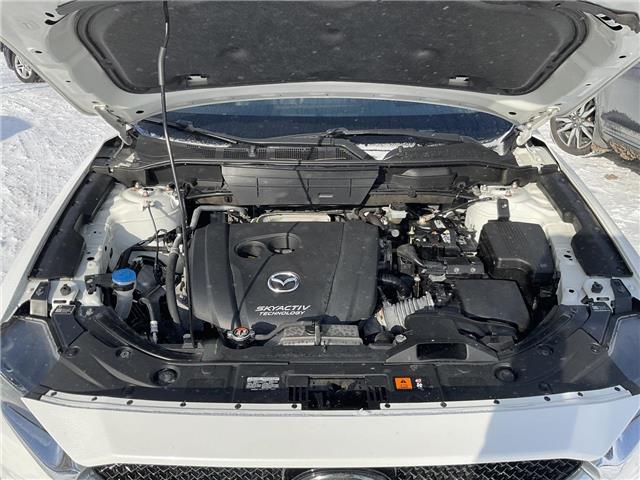 2018 Mazda CX-5 GT (Stk: 4797) in KITCHENER - Image 29 of 29