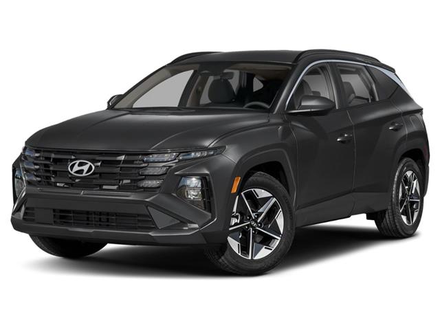 2026 Hyundai Tucson Preferred (Stk: 037643) in Milton - Image 1 of 1
