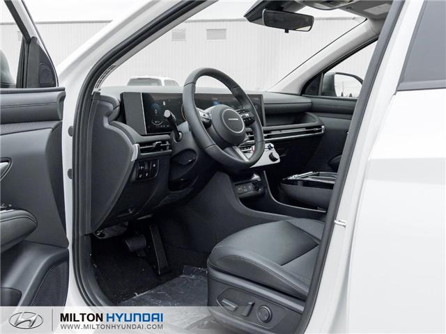 2026 Hyundai Tucson Preferred w/Trend Package (Stk: 036619) in Milton - Image 8 of 26