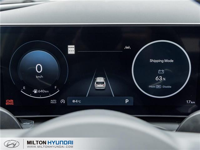 2026 Hyundai Tucson Preferred w/Trend Package (Stk: 036619) in Milton - Image 11 of 26