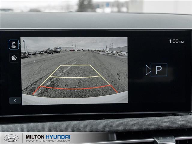 2026 Hyundai Tucson Preferred w/Trend Package (Stk: 036619) in Milton - Image 12 of 26