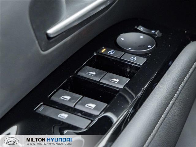 2026 Hyundai Tucson Preferred w/Trend Package (Stk: 036619) in Milton - Image 14 of 26