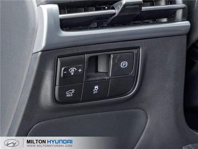 2026 Hyundai Tucson Preferred w/Trend Package (Stk: 036619) in Milton - Image 15 of 26
