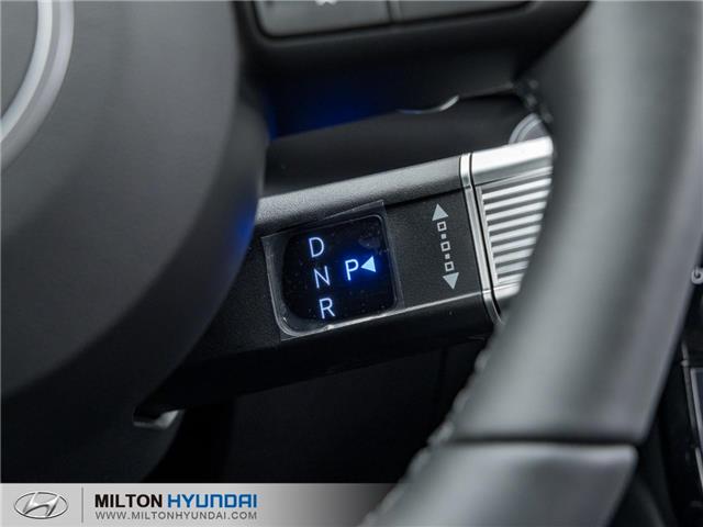 2026 Hyundai Tucson Preferred w/Trend Package (Stk: 036619) in Milton - Image 16 of 26