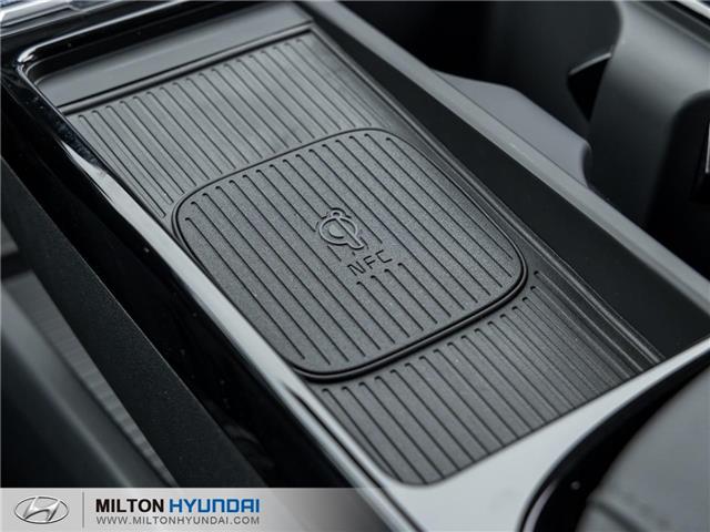 2026 Hyundai Tucson Preferred w/Trend Package (Stk: 036619) in Milton - Image 17 of 26