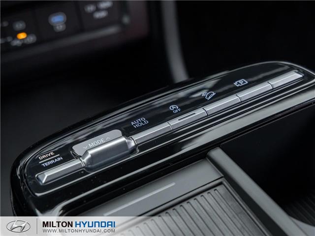 2026 Hyundai Tucson Preferred w/Trend Package (Stk: 036619) in Milton - Image 18 of 26