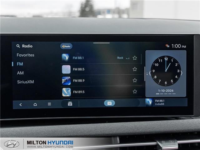 2026 Hyundai Tucson Preferred w/Trend Package (Stk: 036619) in Milton - Image 20 of 26
