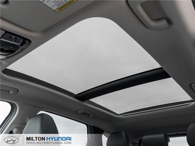 2026 Hyundai Tucson Preferred w/Trend Package (Stk: 036619) in Milton - Image 21 of 26