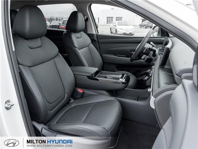 2026 Hyundai Tucson Preferred w/Trend Package (Stk: 036619) in Milton - Image 23 of 26