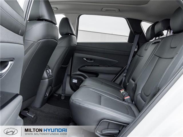 2026 Hyundai Tucson Preferred w/Trend Package (Stk: 036619) in Milton - Image 24 of 26