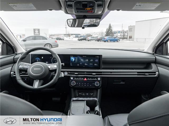 2026 Hyundai Tucson Preferred w/Trend Package (Stk: 036619) in Milton - Image 25 of 26
