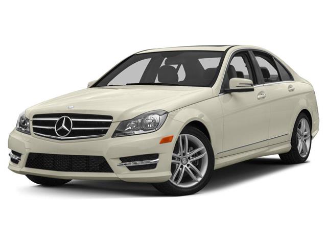 2014 Mercedes-Benz C-Class Base (Stk: 45527AA) in Newmarket - Image 1 of 10