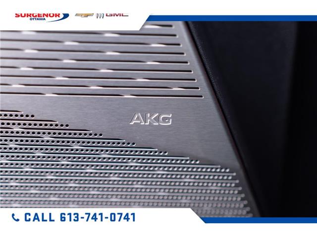 2026 Cadillac OPTIQ Sport (Stk: R28047) in Ottawa - Image 11 of 29