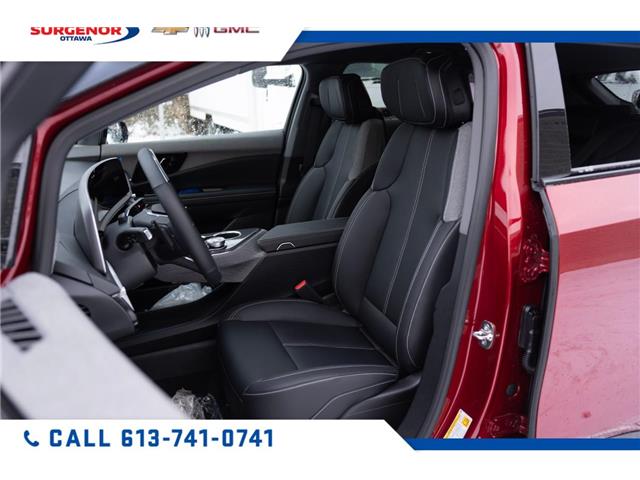 2026 Cadillac OPTIQ Sport (Stk: R28047) in Ottawa - Image 13 of 29